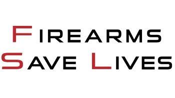 Firearms Save Lives